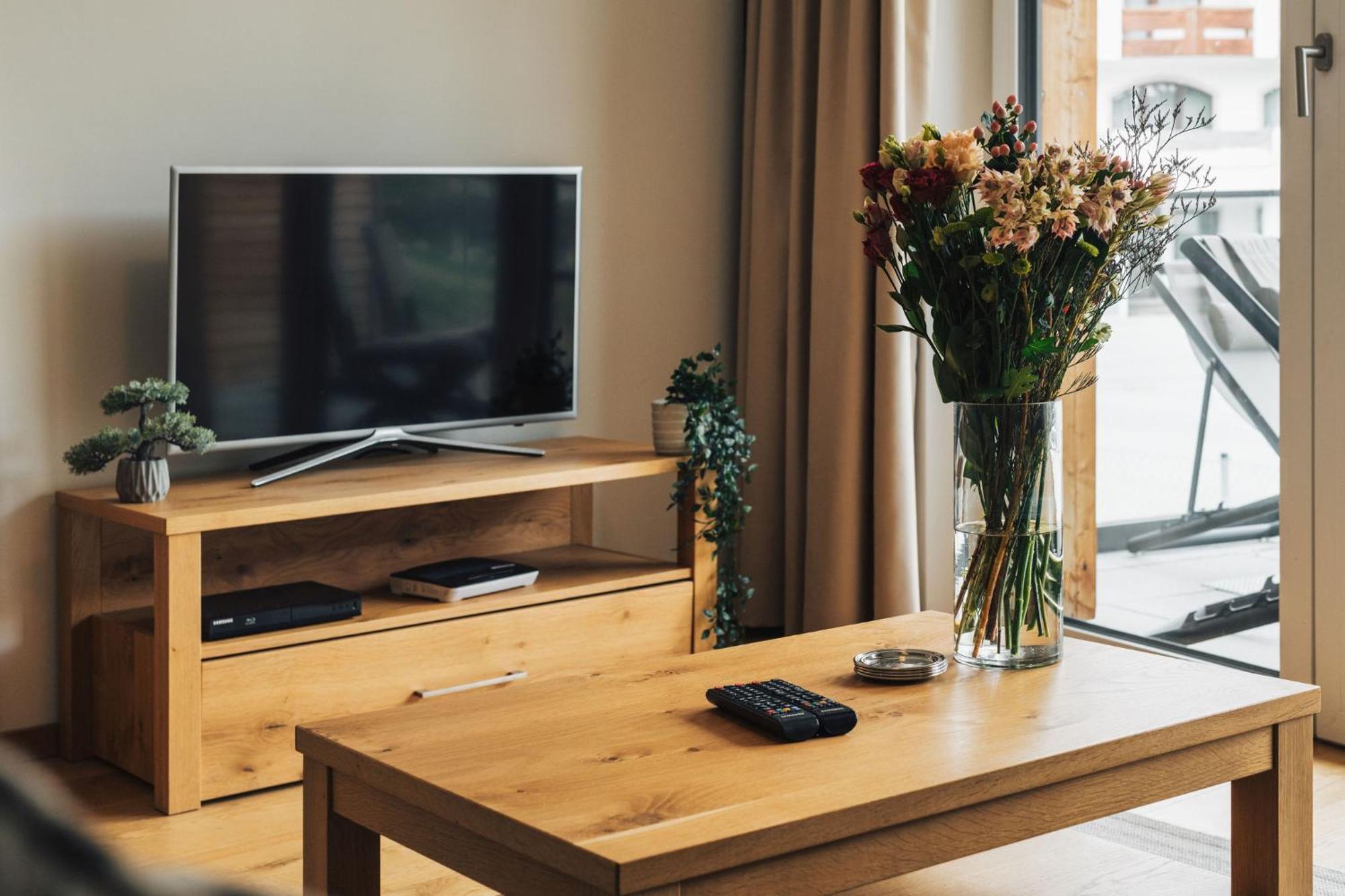 Kuehtai Alpensuites Ngoại thất bức ảnh