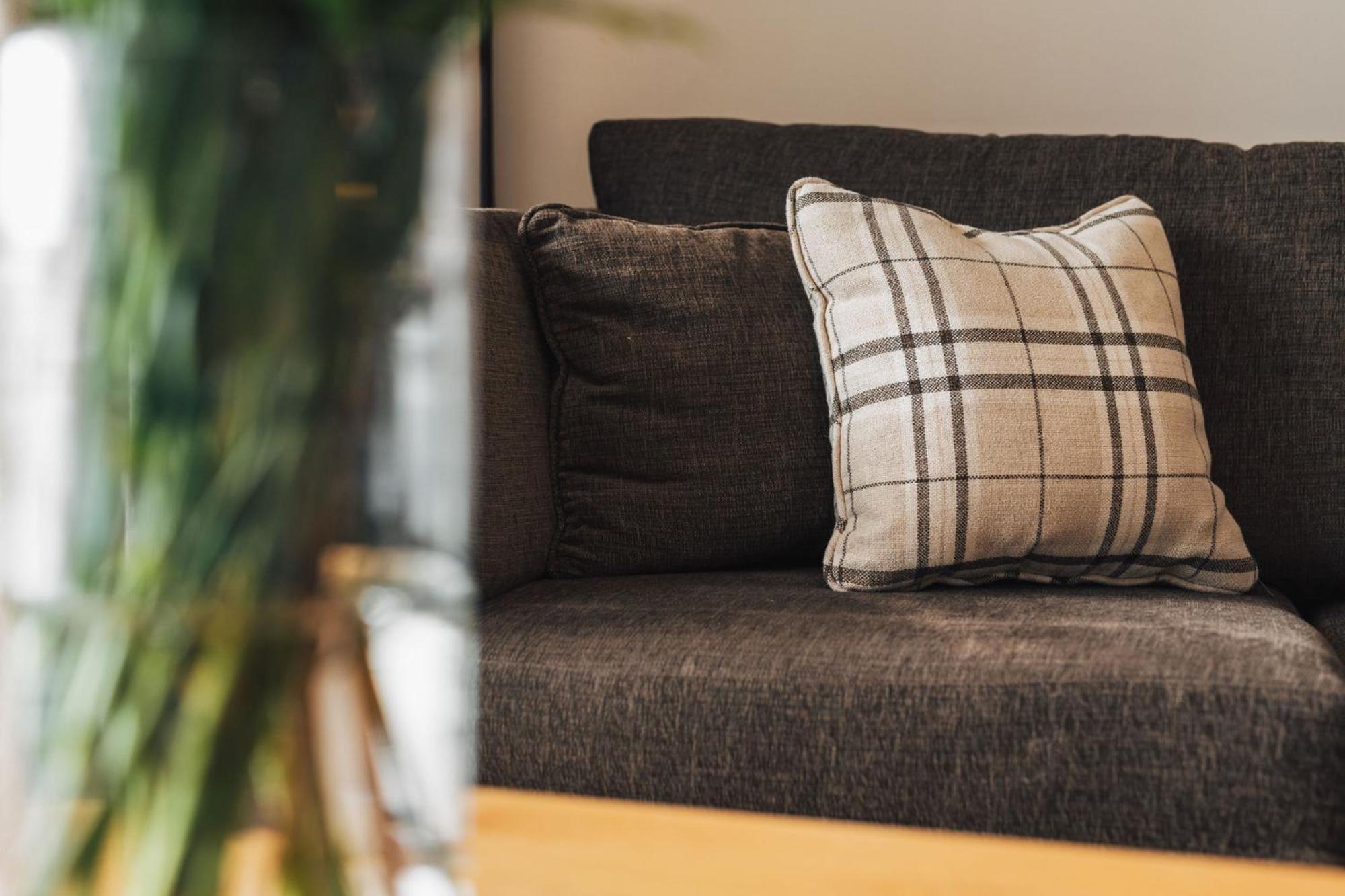 Kuehtai Alpensuites Ngoại thất bức ảnh