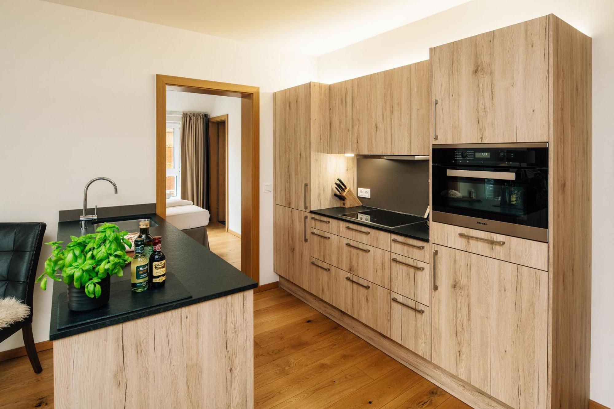 Kuehtai Alpensuites Ngoại thất bức ảnh